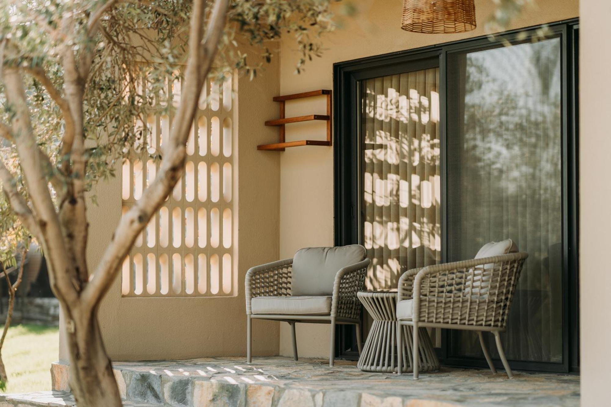 Doors Urla Hotel & Bungalows Izmir Zewnętrze zdjęcie