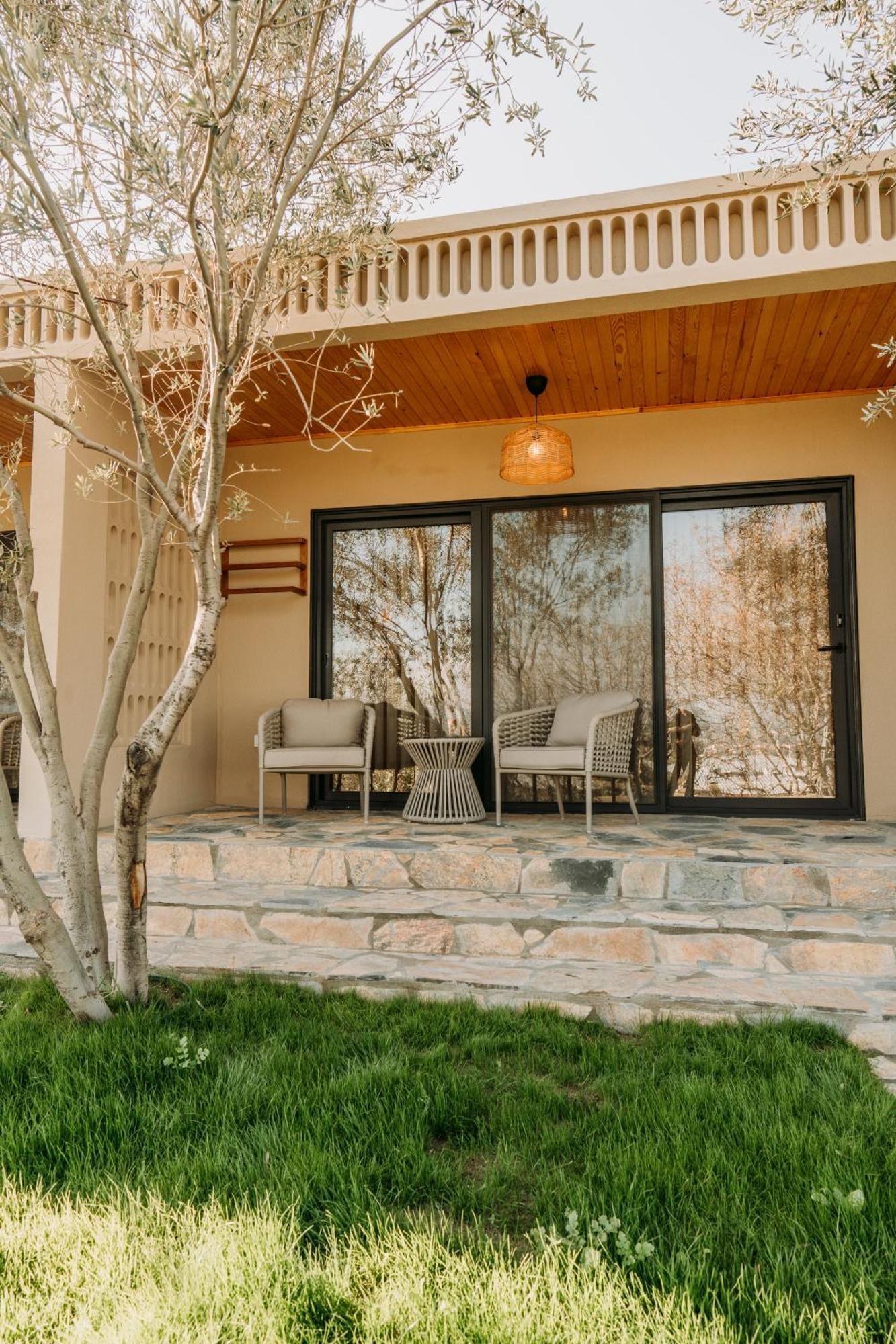 Doors Urla Hotel & Bungalows Izmir Zewnętrze zdjęcie